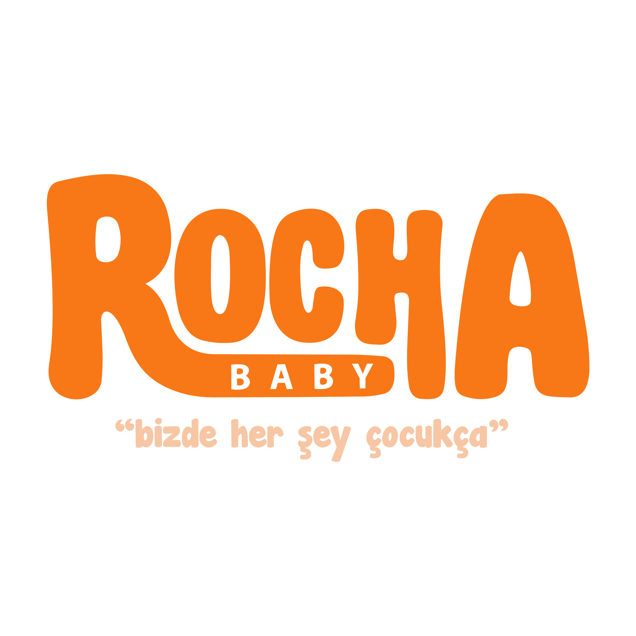 Rocha Baby